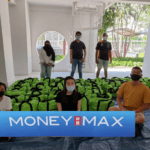 MoneyMax Leasing Habuan Distribution Corporate Social Responsibility
